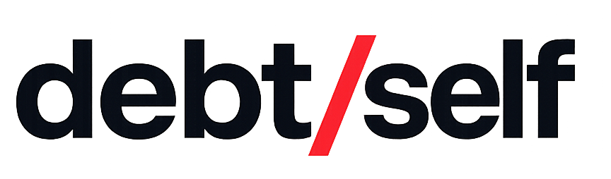 debtself logo